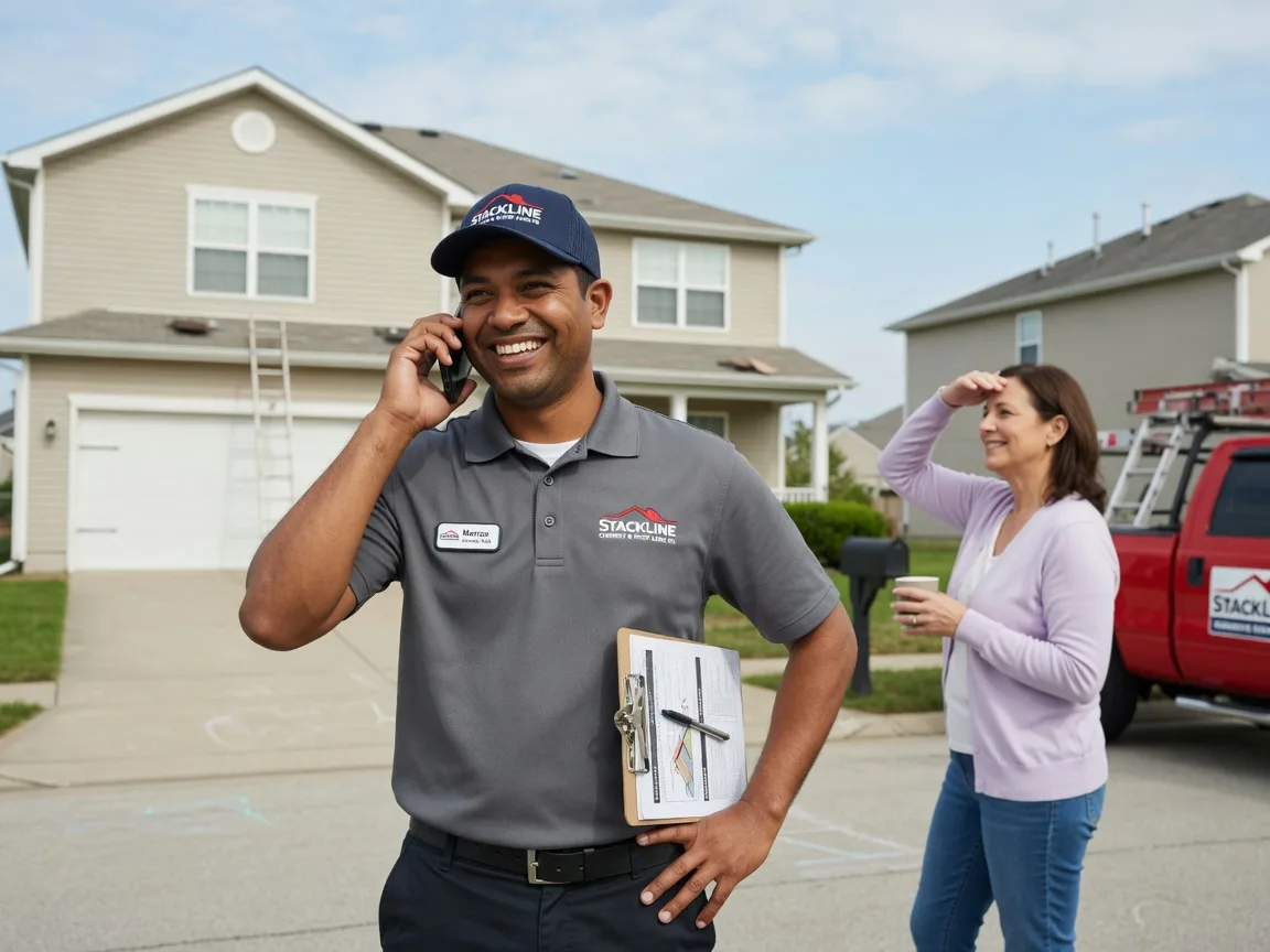Chimney flashing repair Truxton, MO FAQs